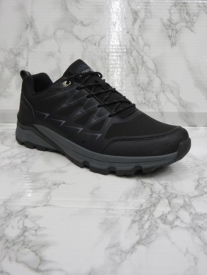 Buty sportowe męskie (41-46) 7059-1 BLACK