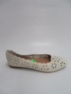 Baleriny damskie (36-41) 2007-5