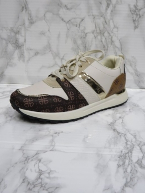 Buty sportowe damskie na płaskim (36-41) 19231-3