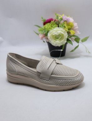 Półbuty damskie na płaskim (36-41) SG800-2
