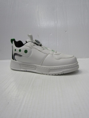Buty sportowe dziewczęce (32-37) B22833-3C