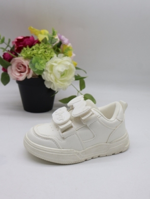 Buty sportowe dziewczęce (26-32) T11017A