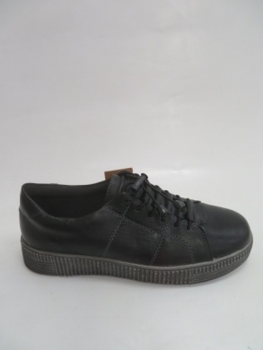 Buty sportowe damskie na płaskim (36-41) 7781-1