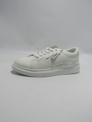 Buty sportowe damskie na płaskim (36-41) 3487-3