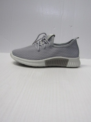 Buty sportowe damskie na płaskim (36-41) 516-26