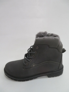 Trapery damskie ocieplane (36-42) 3124-2
