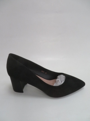 Czółenki damskie na obcasie (36-41) 2203C