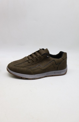 Buty sportowe męskie (40-45) 22025-2 AGREEN