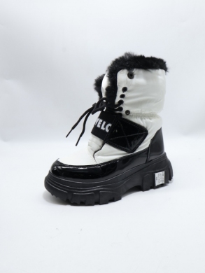 Śniegowce damskie (36-41) 8316-2 WHITE