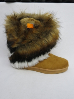 Emu damskie (36-41) 8899 CAMEL