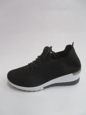 Buty sportowe damskie na koturnie (36-41) SJ2118-1