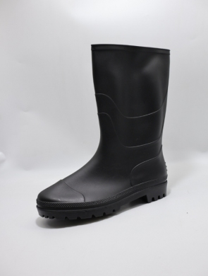 Kalosze męskie (39-46) FS-31 BLACK