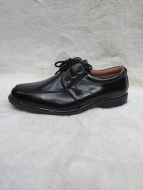 Półbuty męskie (41-46) G568 BLACK