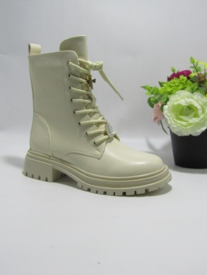 Trapery damskie (36-41) QH813 BEIGE