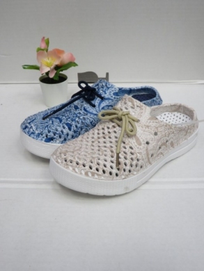 Kroksy damskie (37-42) M7 MIX