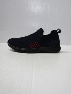 Buty sportowe damskie na płaskim (36-41) L0911-3