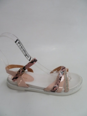 Sandały Damskie na płaskim (36-41) 3306 PINK