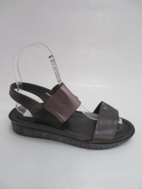 Sandały damskie na płaskim (36-41) 941L