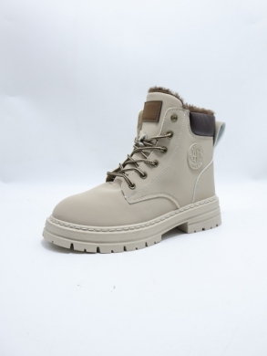 Trapery damskie ocieplane (36-42) 7300-4