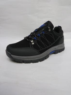 Trekkingowe męskie (40-45) XHBDW-06 BLACK