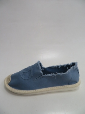 Tenisówki Damskie (36-41) 061-7