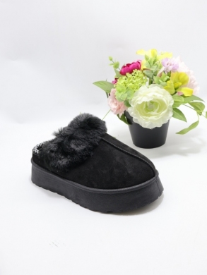 Emu damskie (36-41) JD-6 BLACK