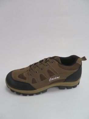 Buty sportowe męskie (41-46) 963 BR