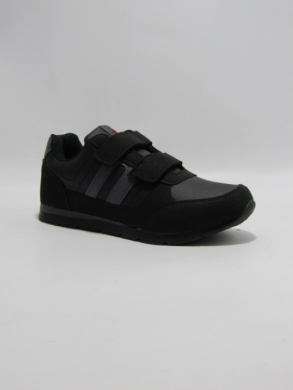 Buty sportowe damskie na płaskim (36-41) LC904-4B