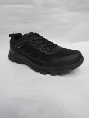 Buty sportowe męskie (41-46) MXC8469 BLACK/BLACK