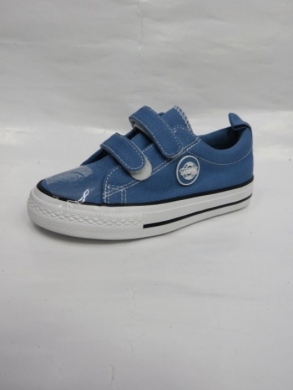 Trampki chłopięce (26-31) RC015 7 kolor BLUE
