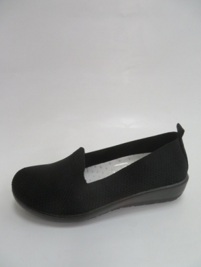 Tenisówki damskie (36-41) YC-15 BLACK
