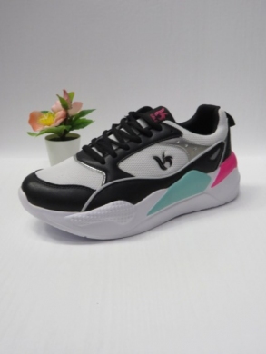 Sneakersy damskie niskie (36-41) N2108-2