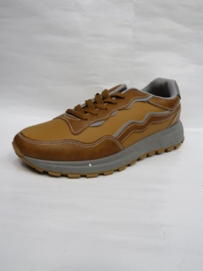 Buty sportowe męskie (40-45) FA8801 CAMEL