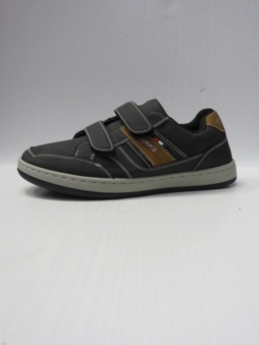 Buty sportowe męskie (41-46) E613B-1