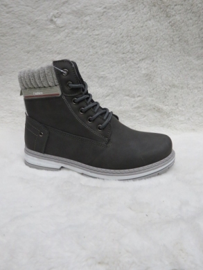 Trapery damskie ocieplane (36-41) 2202-2