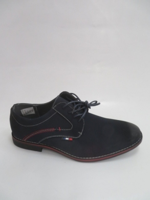 Półbuty męskie (40-46) 5128-2 BLUE