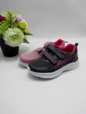 Buty sportowe chłopięce (31-36) 4315-22