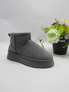 Emu damskie (36-41) A1001 GREY
