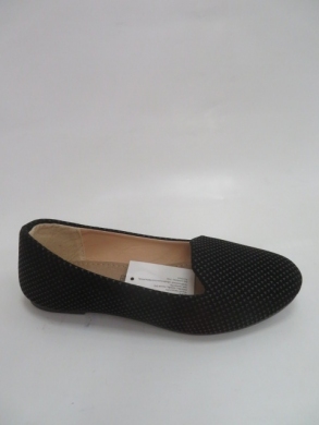 Baleriny damskie na płaskim (36-41) E802-1