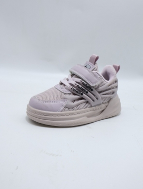 Buty sportowe dziewczęce (26-31) T0658K