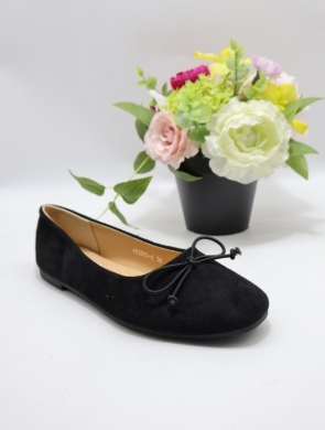Baleriny damskie (36-41) S3203-4
