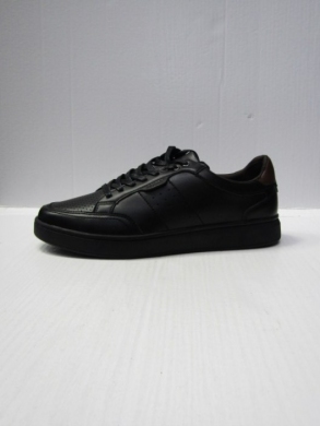 Buty sportowe męskie (41-46) T2373 BLACK