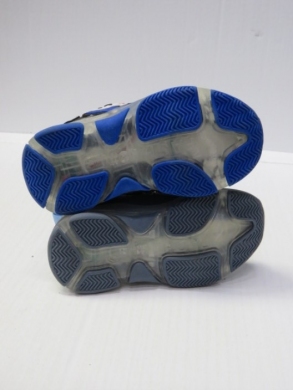 Buty sportowe chłopięce (21-26) S079-3 LED MIX