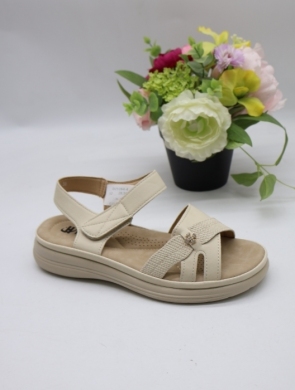 Sandały damskie na płaskim (36-42) D21284-4