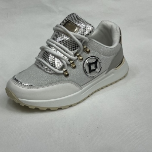 Buty sportowe damskie na płaskim (36-41) 19230-2