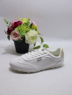 Buty sportowe damskie na płaskim (36-41) 26B28B