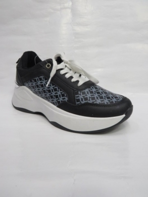Buty sportowe damskie na płaskim (36-41) SJ2131-1