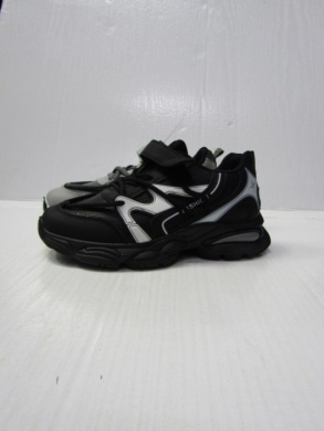Buty sportowe chłopięce (33-38) 4423-22