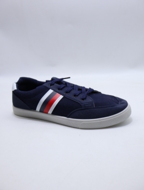 Buty sportowe męskie (40-45) 22591A-11 BLUE