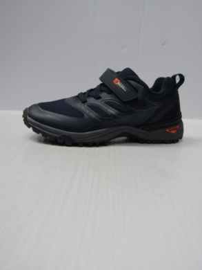 Buty sportowe chłopięce (32-37) K6311-3